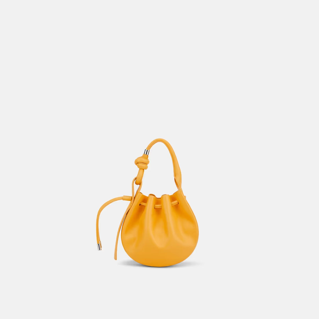 Mini Top Handle Crossbody Bag with Adjustable Thin Strap